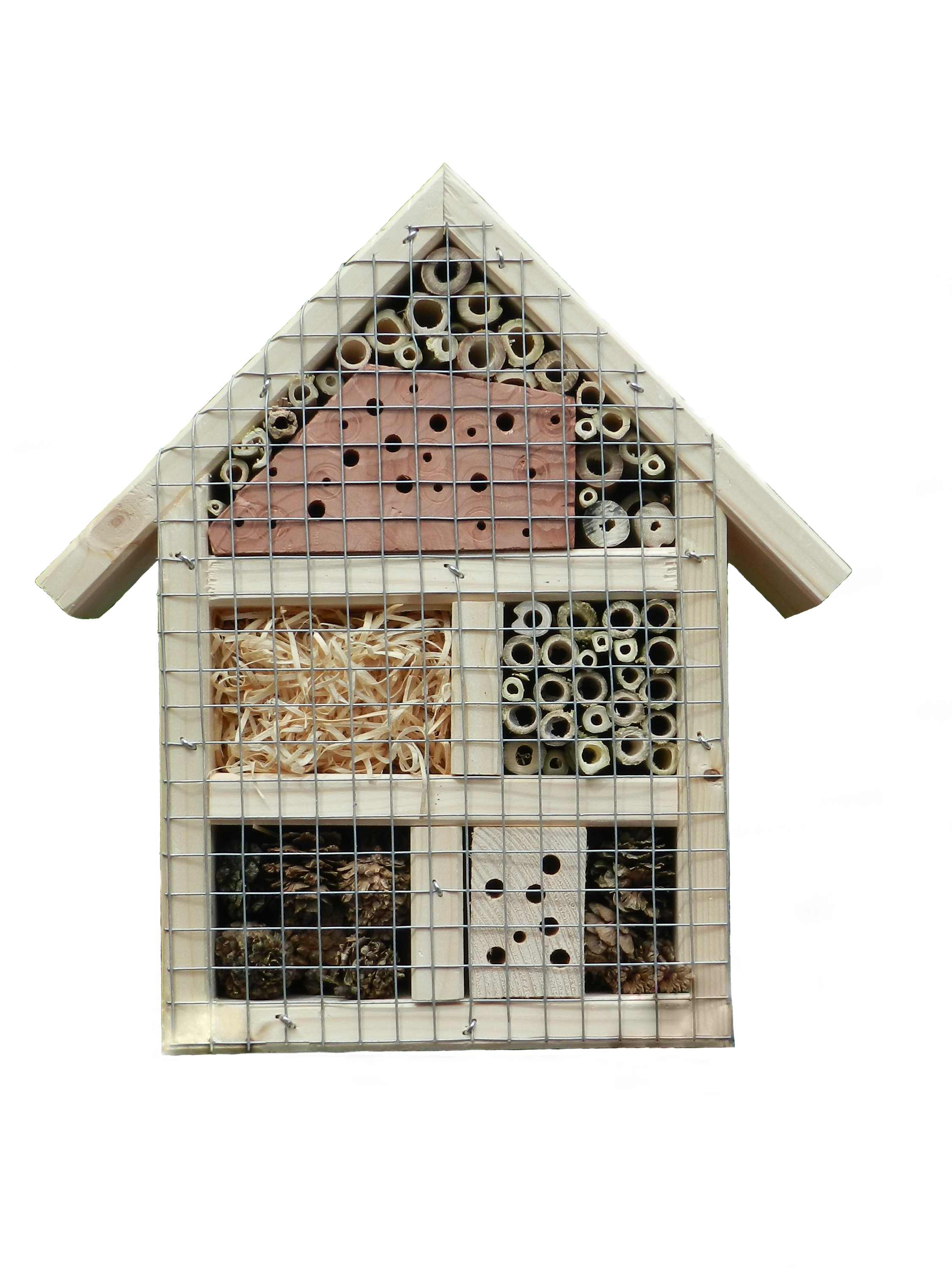 Insektenhotel-HPV-Rorscchach Insektenhotel