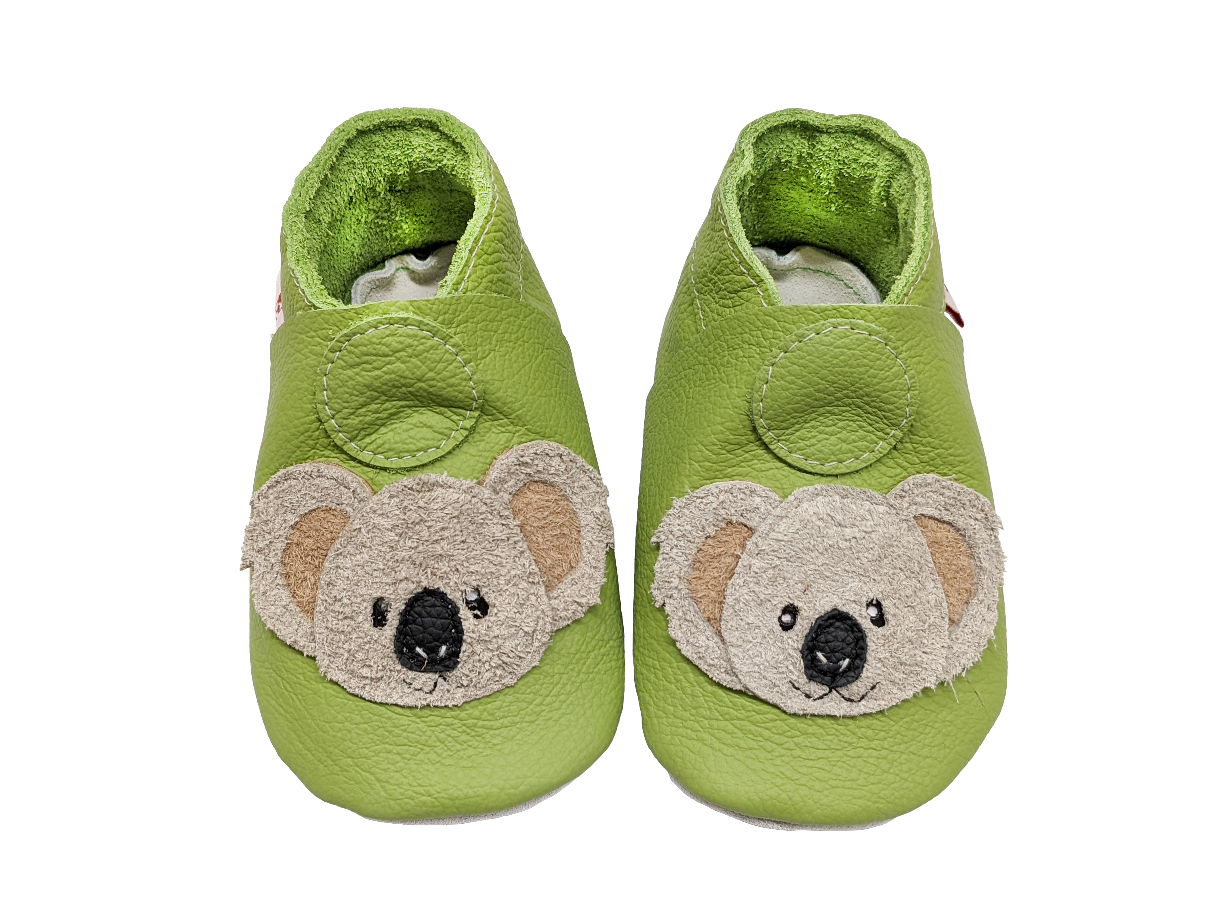 71851710 Tätzli "Koala"