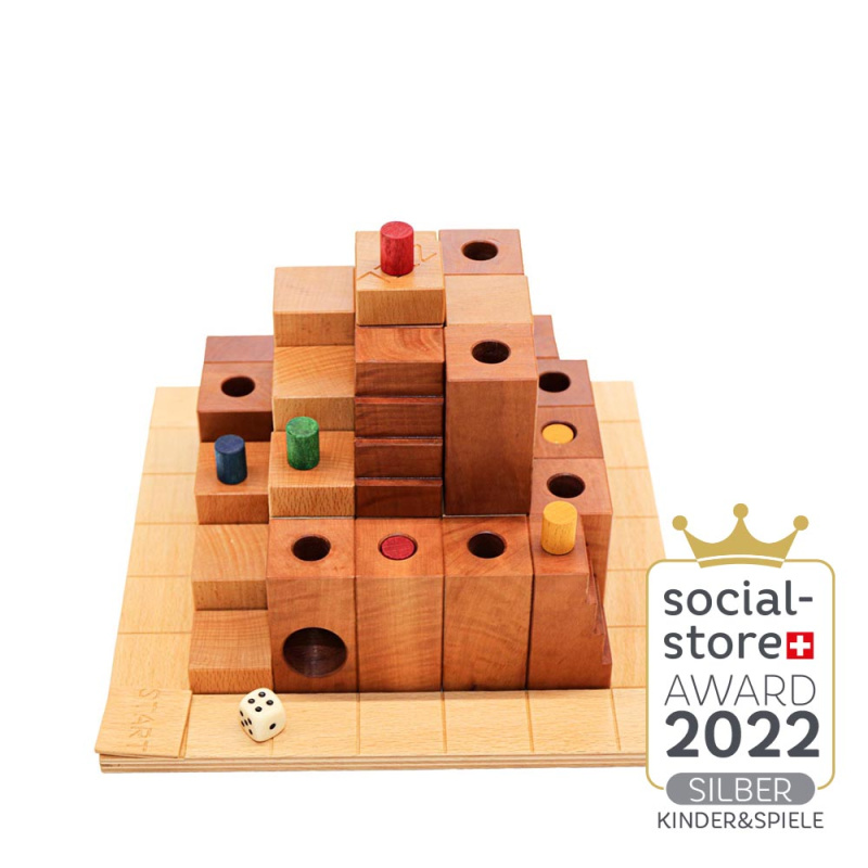 leiterlispiel-3d-kreativbox Leiterlispiel 3D Kreativbox