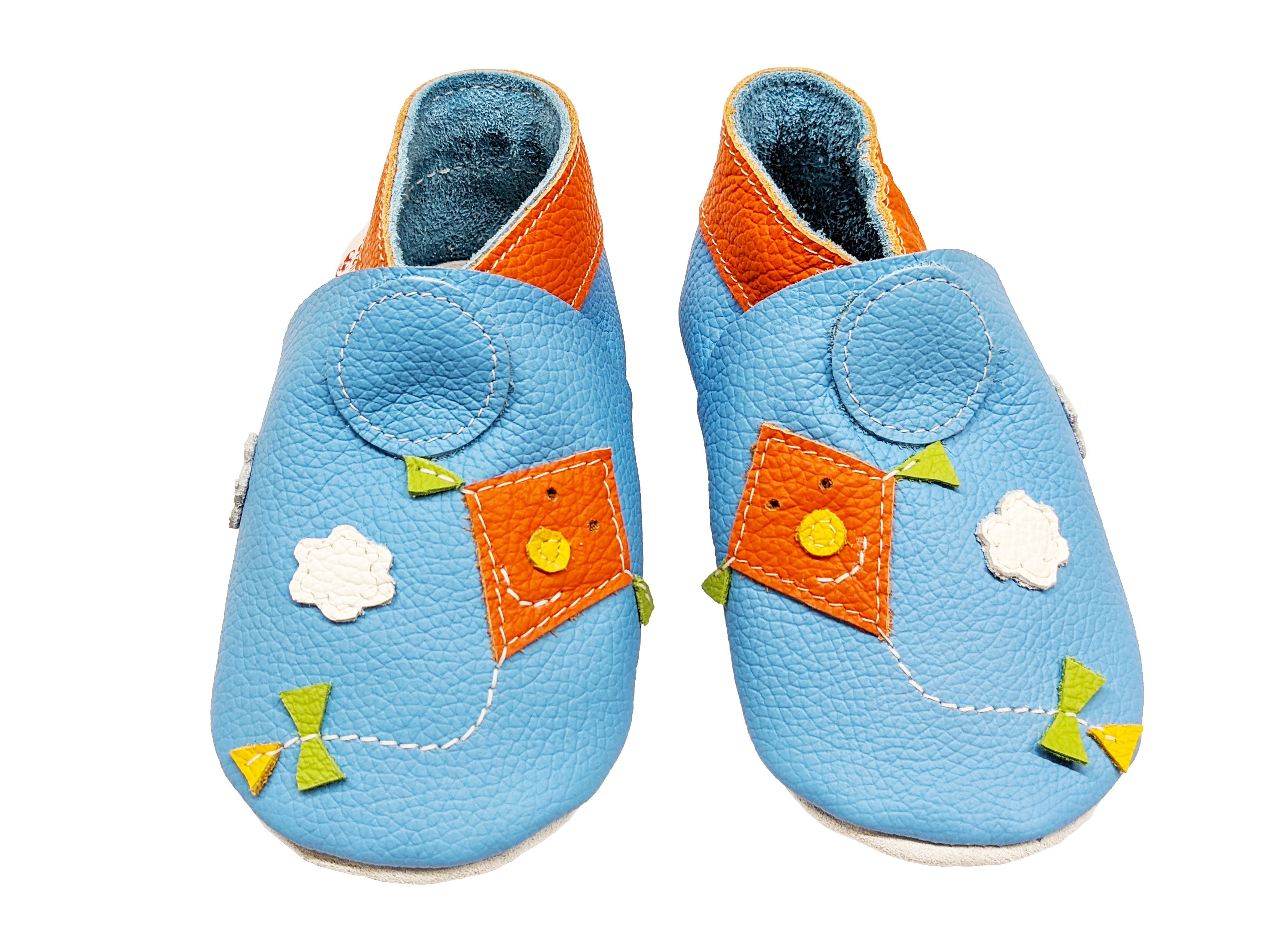 71602120 Tätzli "Flugdrachen"