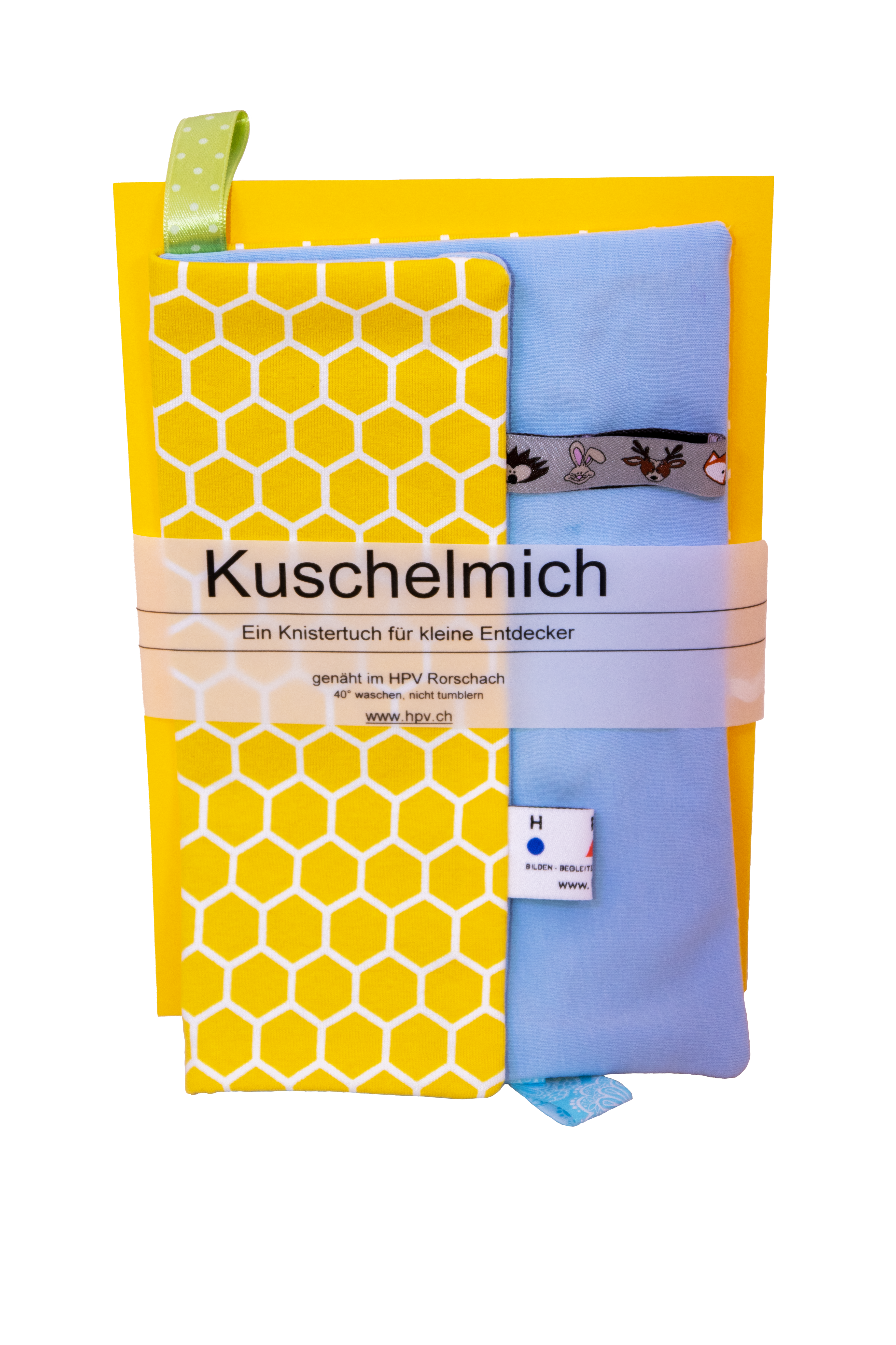 1T5A6208 Knistertuch