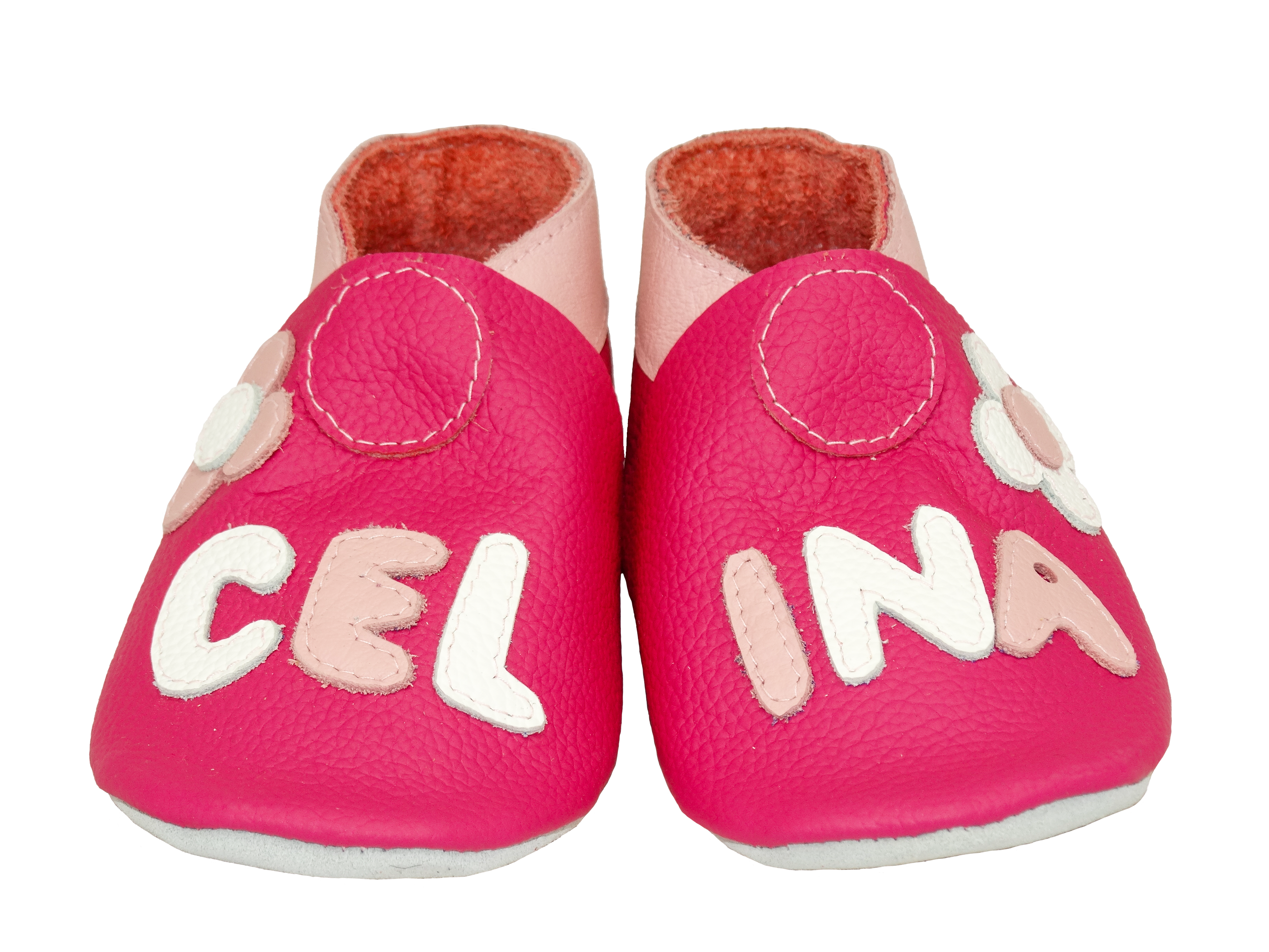 DSC00272taqwOsVfIB0LD Tätzli "Rosa mit Name"