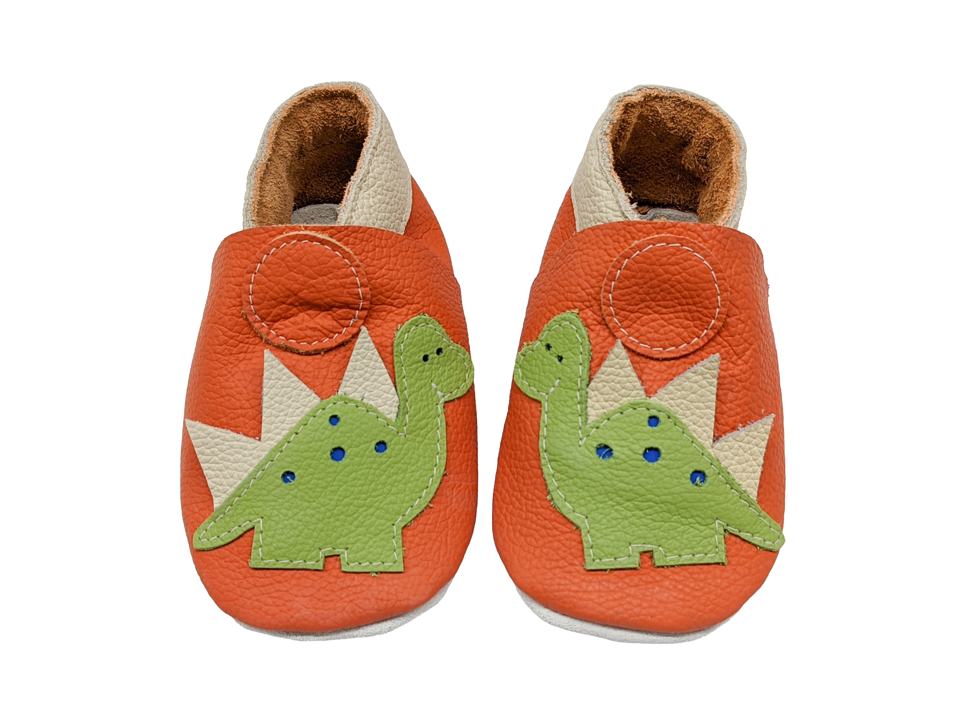 Tätzli "Dinosaurier"