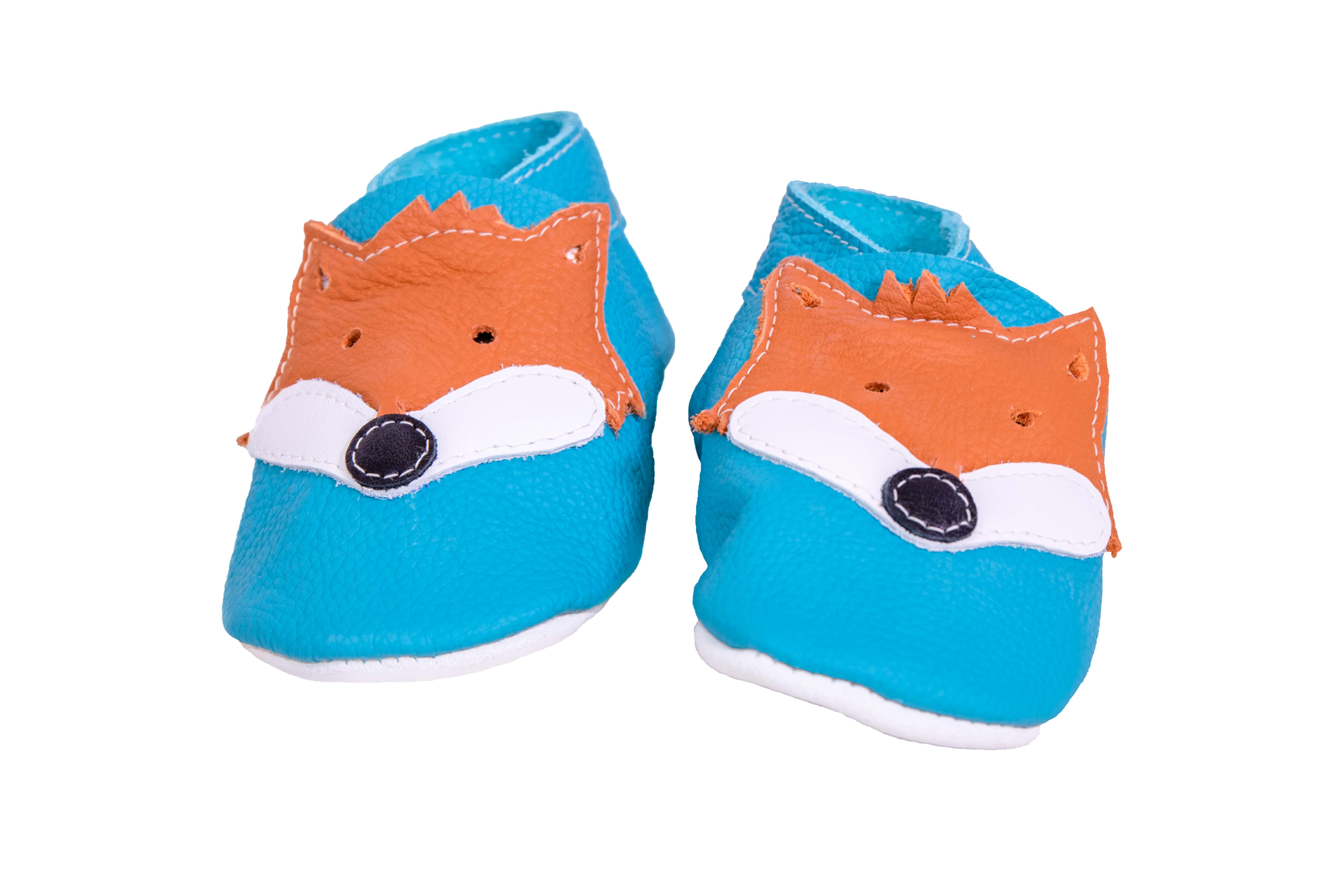Tätzli "Fuchs"