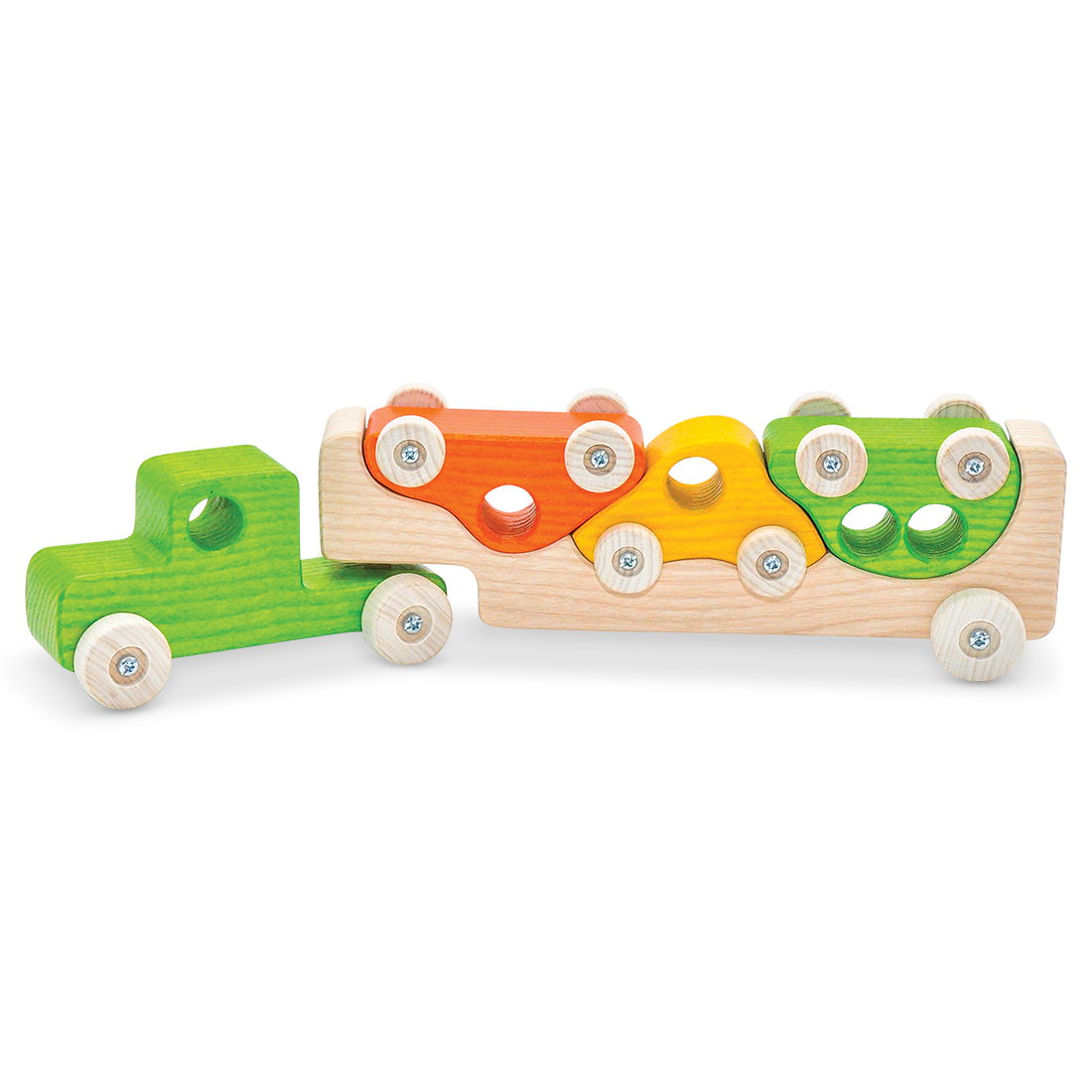 240-00-Auto-Transporter-farbig-01 Autotransporter farbig von Atelier Passage