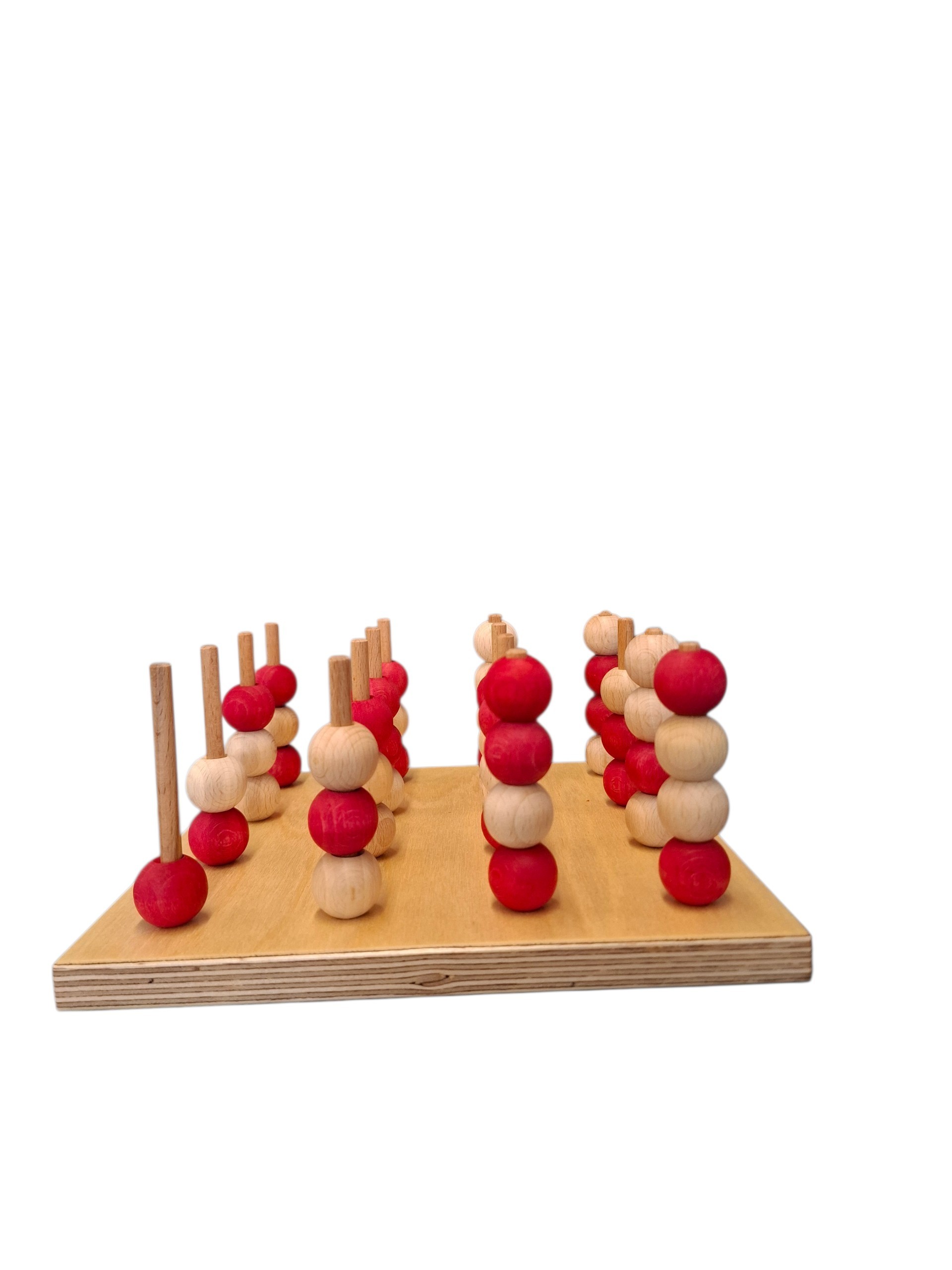 3D Vier-Gewinnt