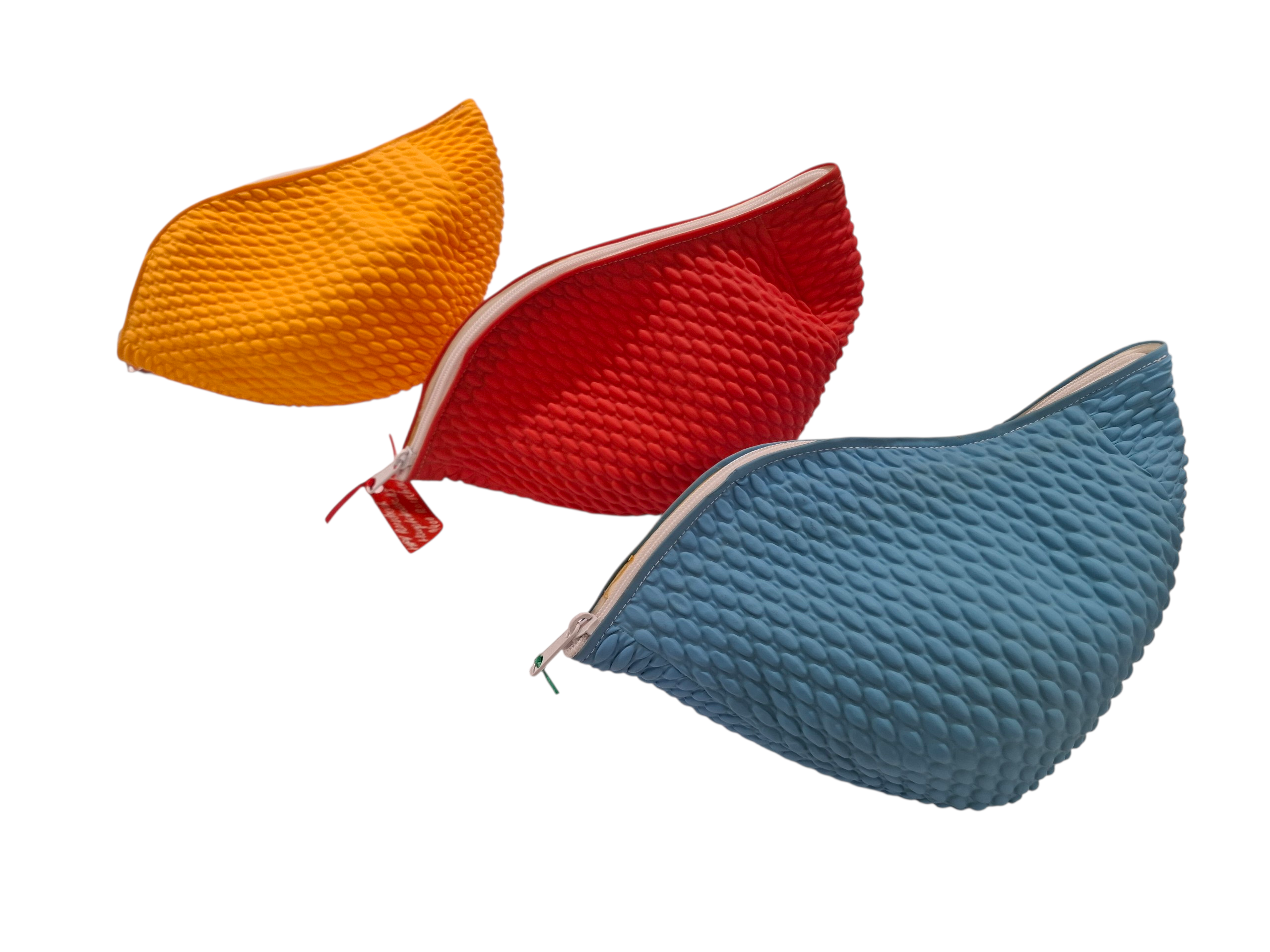 Badekappen-Necessaire