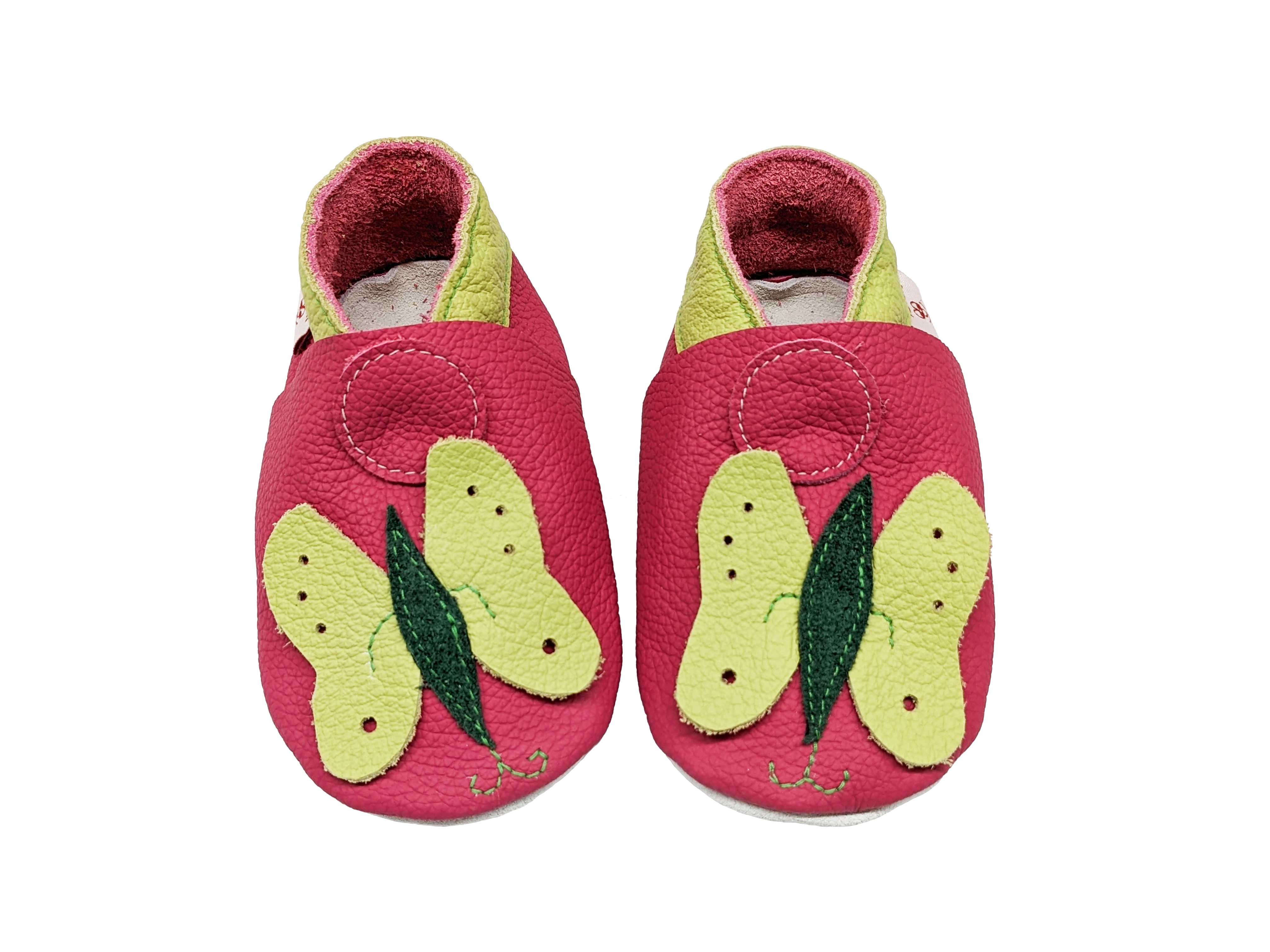 71411406 Tätzli "Schmetterling"